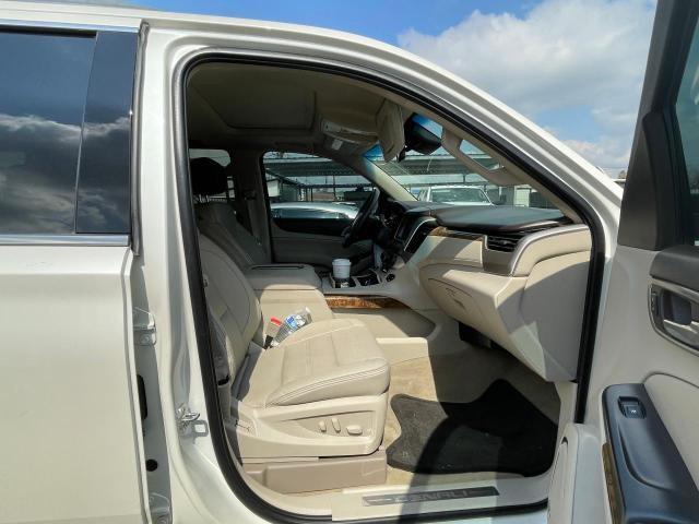1GKS2CKJ5FR576766 GMC YUKON DENALI