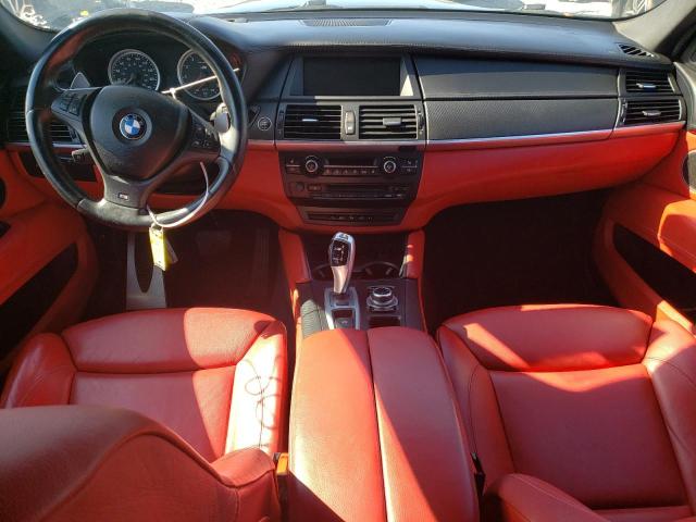 5YMGZ0C55DLL29946 BMW X6 M