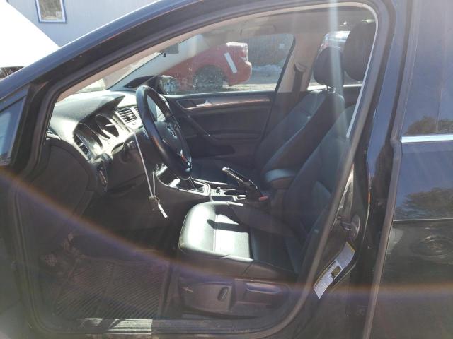 2015 VOLKSWAGEN GOLF SPORT - 3VWFA7AU7FM505683