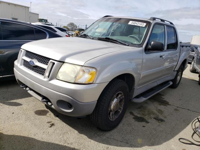 2003 Ford Explorer Sport Trac 