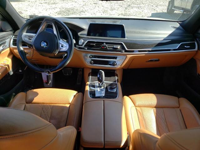 2019 BMW 750 - WBA7F2C56KB240299