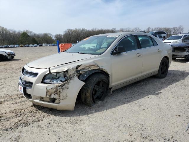 2009 Chevrolet Malibu LS