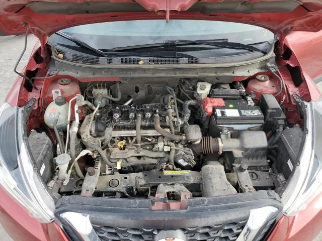 3N1CP5CUXKL496633 Nissan KICKS S