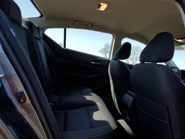 2022 NISSAN ALTIMA SV - 1N4BL4DW7NN347380