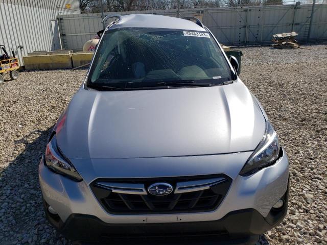 JF2GTAPC2P8249733 Subaru Crosstrek Premium