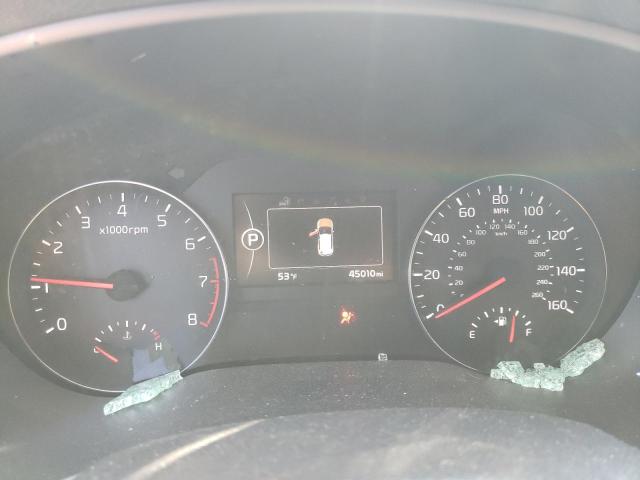 2017 KIA SPORTAGE S - KNDPRCA61H7181900