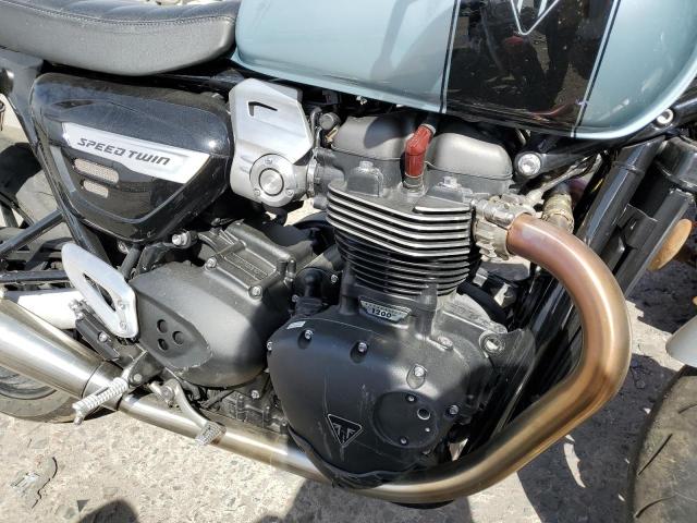 2023 TRIUMPH MOTORCYCLE SPEED TWIN SMTD54HFXPTBA8301