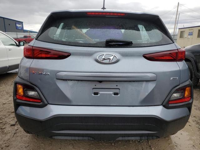 KM8K1CAA0MU689627 Hyundai Kona Se