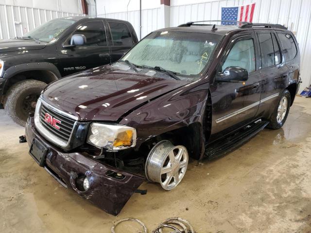 2007 GMC Envoy 