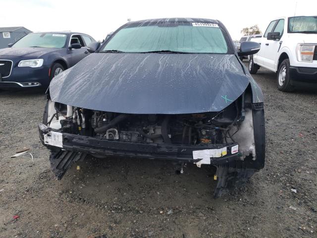 KNAGM4A74F5545729 KIA Optima Lx