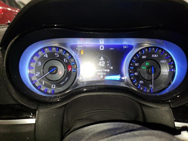 2018 CHRYSLER 300 S - 2C3CCAGG9JH226536