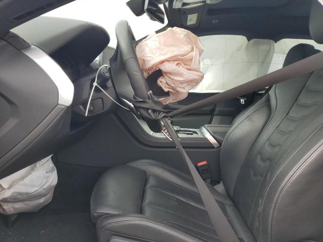 2023 BMW 840I - WBAGV2C02PCK69453