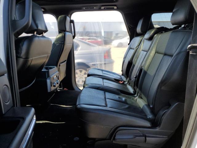 2018 FORD EXPEDITION - 1FMJK1JTXJEA14209