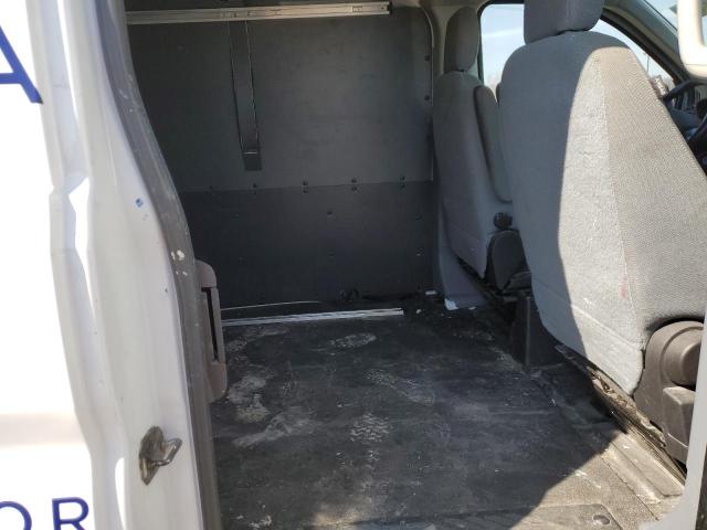 2015 FORD TRANSIT T- - 1FTYE1ZM2FKA13295