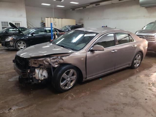 2008 Chevrolet Malibu LTZ