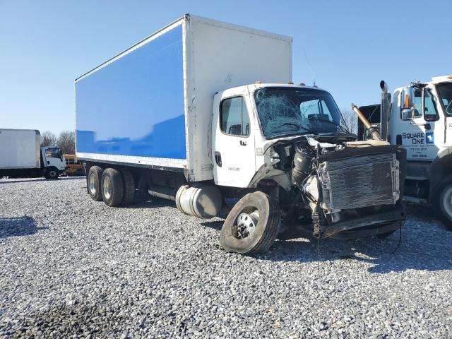Freightliner M2 112 Medium Duty salvage cars for sale: 2021 Freightliner M2 112 Medium Duty