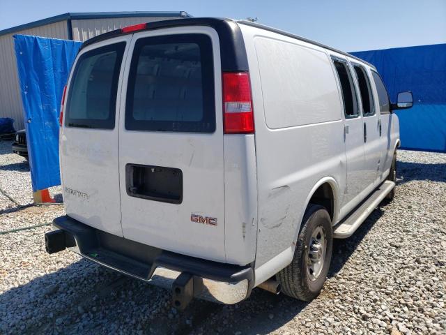 1GTW7AF79M1253379 GMC Savana G2500