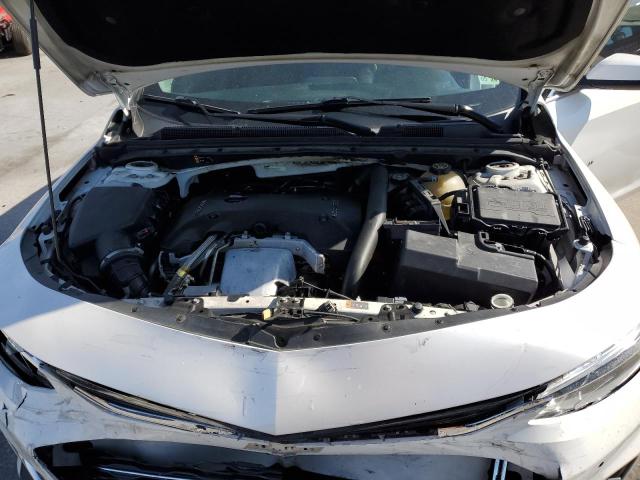 2016 CHEVROLET MALIBU PRE - 1G1ZH5SX3GF284926