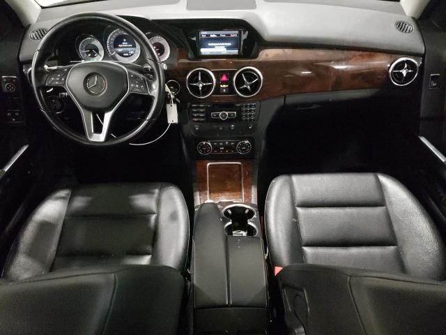 2015 MERCEDES-BENZ GLK 350 4M - WDCGG8JB1FG358484