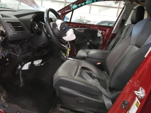 2022 SUBARU ASCENT ONY 4S4WMAJD1N3421698