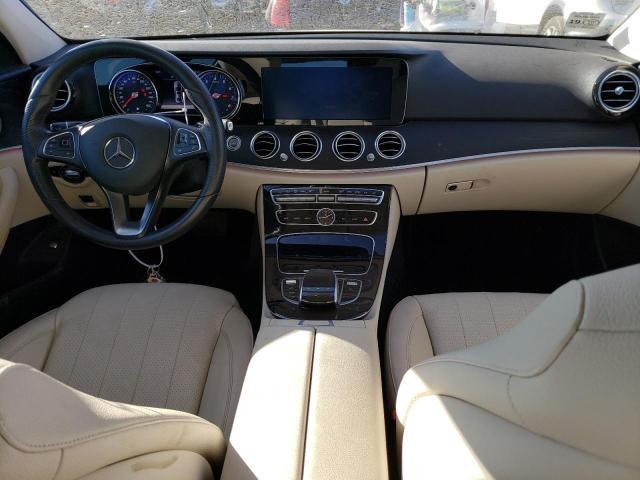 2017 MERCEDES-BENZ E 300 4MAT WDDZF4KB9HA148204