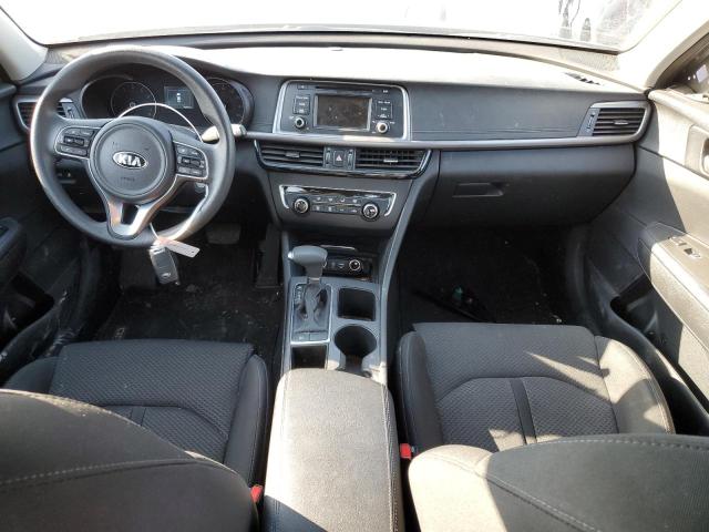 5XXGT4L31GG074457 KIA Optima Lx