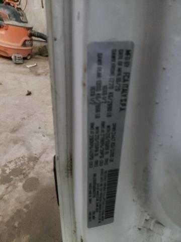 2021 RAM PROMASTER - ZFBHRFAB9M6T11718