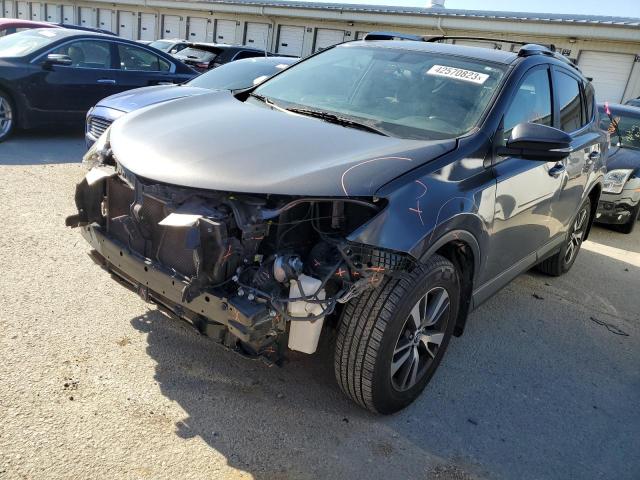 2016 TOYOTA RAV4 XLE JTMRFREV1GJ082968