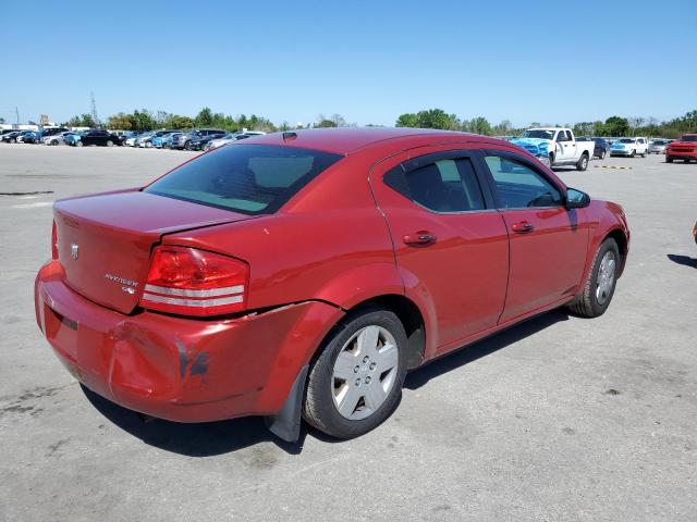 1B3CC4FB9AN230517 Dodge Avenger