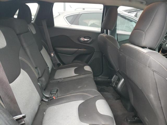 1C4PJLAB0GW243179 Jeep Cherokee Sport