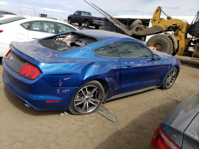1FA6P8TH0H5278004 Ford MUSTANG