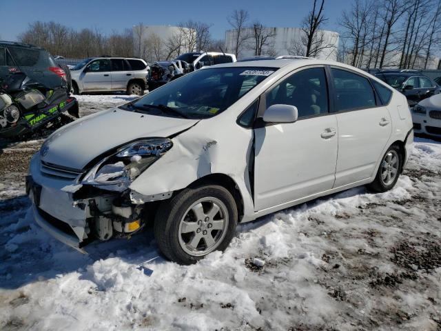 2005 Toyota Prius 