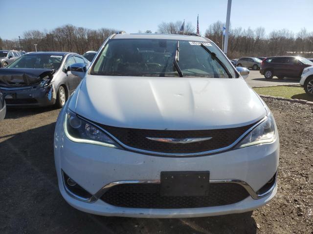 2018 CHRYSLER PACIFICA L - 2C4RC1GG4JR314605
