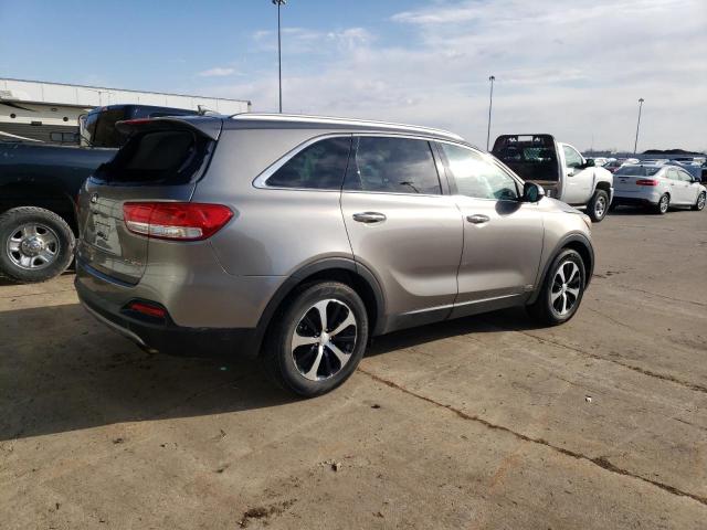 5XYPHDA14JG359109 KIA SORENTO EX