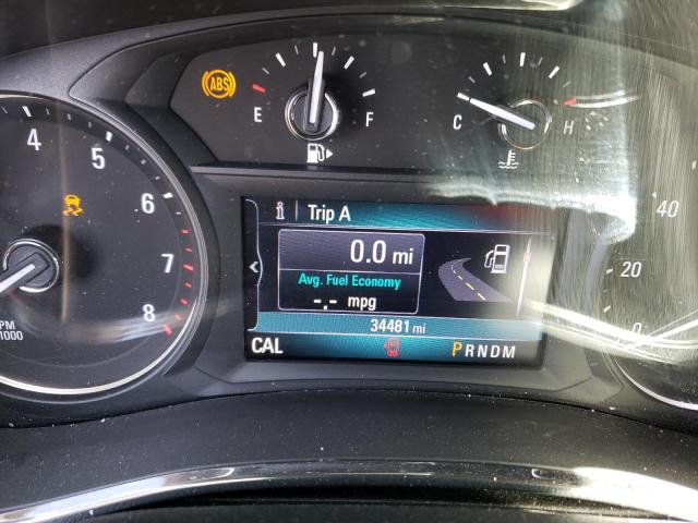 KL4CJASB6KB859741 Buick Encore Preferred