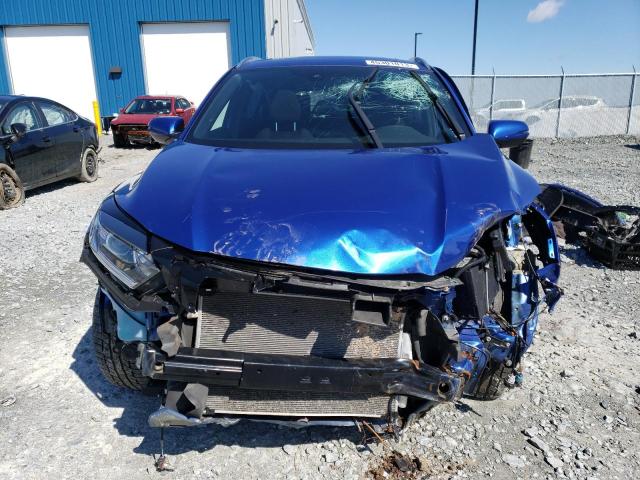 2019 HONDA HR-V SPORT - 3CZRU6H20KM100873