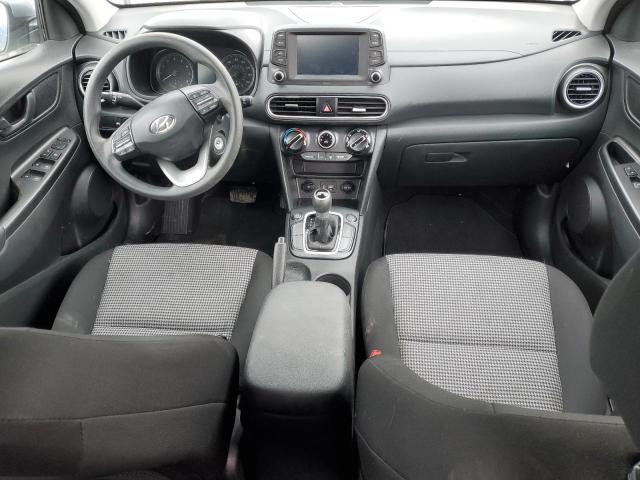 KM8K1CAA0MU689627 Hyundai Kona Se