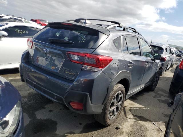 JF2GTHSC2NH287783 Subaru Crosstrek Sport