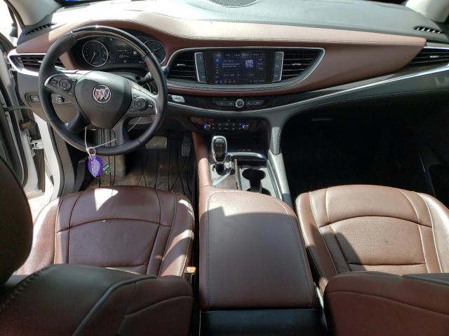 2020 BUICK ENCLAVE AV - 5GAERDKW2LJ122685