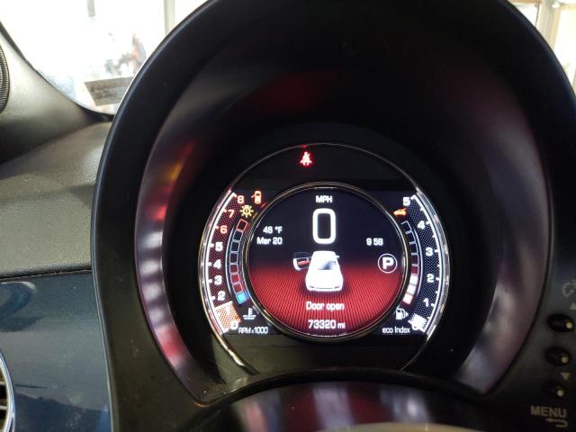 2015 FIAT 500 SPORT - 3C3CFFBRXFT663506