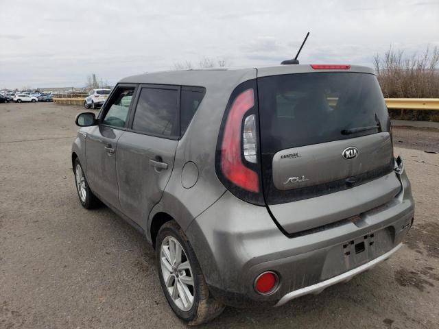 KNDJP3A50J7571797 KIA SOUL +