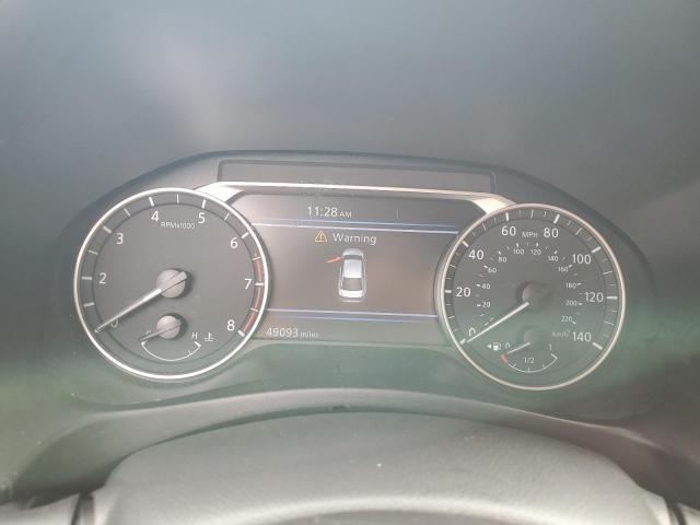 1N4BL4CVXLC129998 Nissan ALTIMA SR