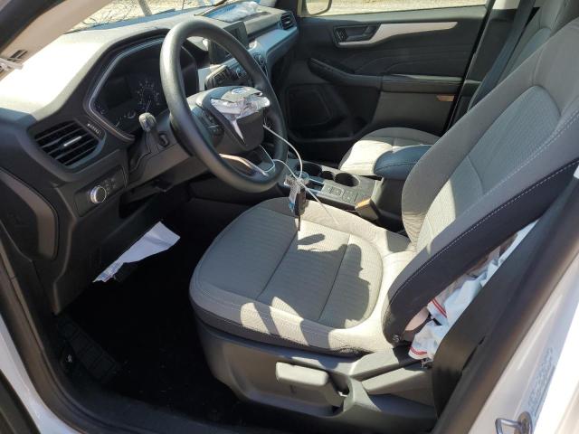 1FMCU0F68NUA65106 Ford Escape 2022. Фото: 6