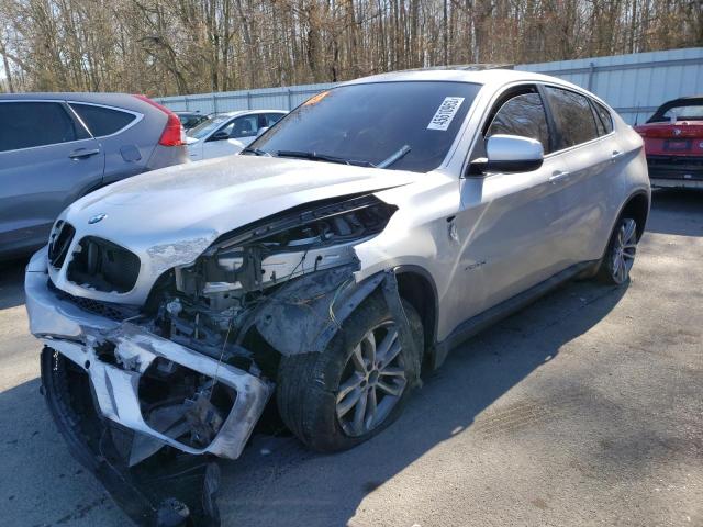 VIN 5UXFG8C50DL591493 2013 BMW X6, Xdrive50I no.1