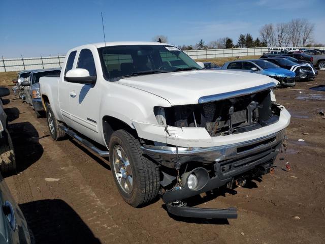 1GTR2WE3XBZ239013 GMC Sierra K1500 Slt
