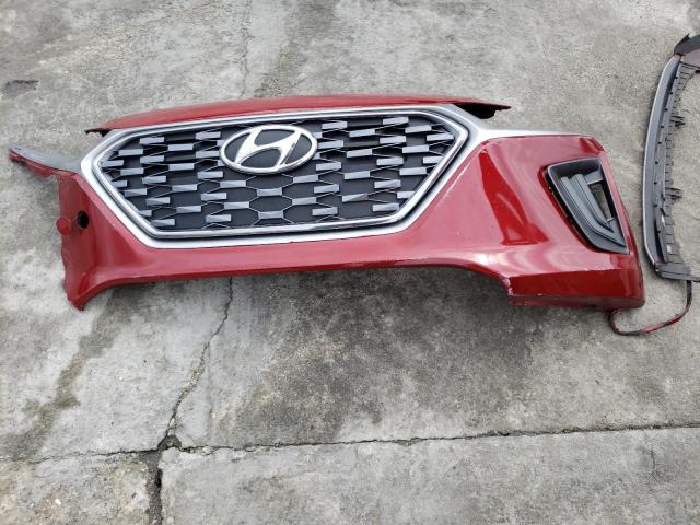 2020 HYUNDAI IONIQ BLUE - KMHC65LC5LU186836