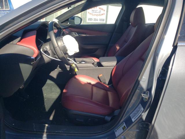 2022 MAZDA 3 PREMIUM JM1BPAML4N1520542