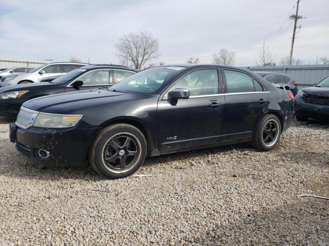 2009 Lincoln MKZ 