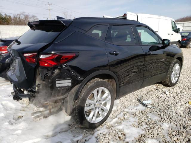 2021 CHEVROLET BLAZER 3LT - 3GNKBJRS8MS535306