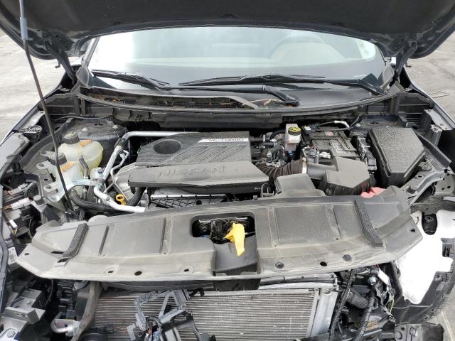 5N1BT3CA2NC714090 Nissan Rogue Sl